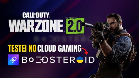 warzone cloud gaming