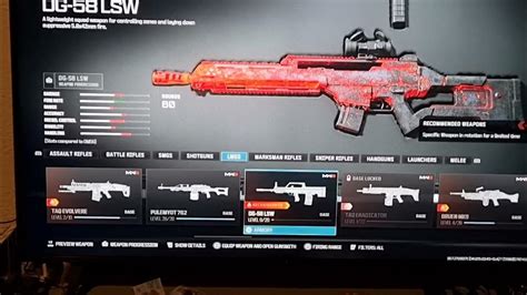 warzone guns not unlocking after doing challenges