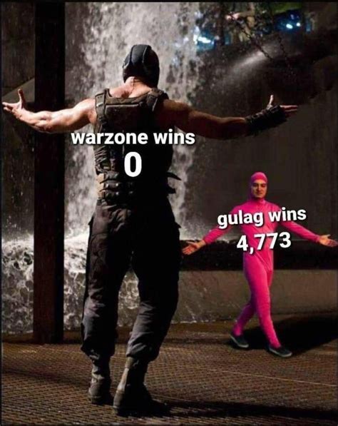 warzone meme