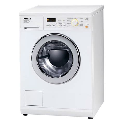 washer and dryer miele