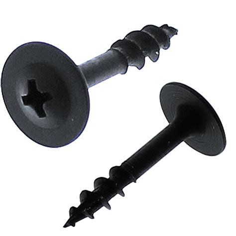 washer screw