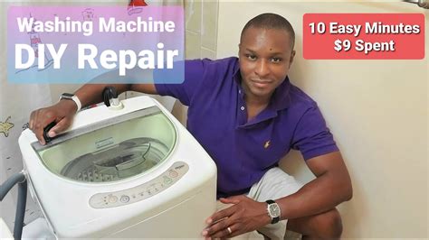 washing machine repair forum Reader