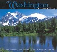 washington impressions Kindle Editon