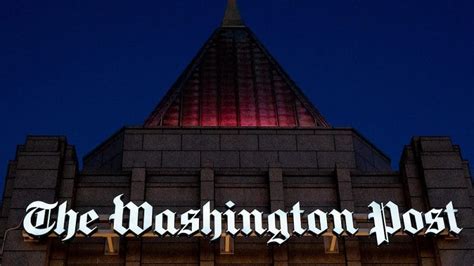 washington post - the washington post