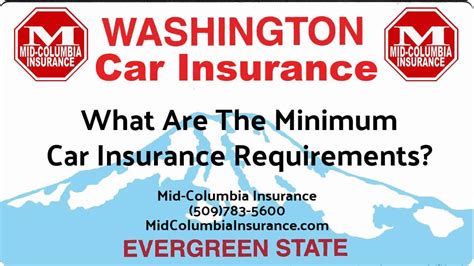 washington state auto insurance