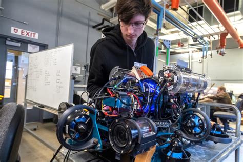 washington state mechanical engineering