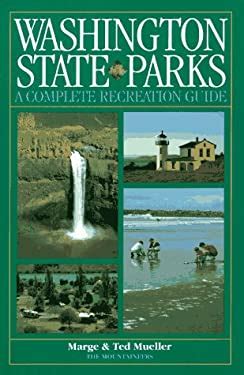 washington state parks a complete recreation guide Doc