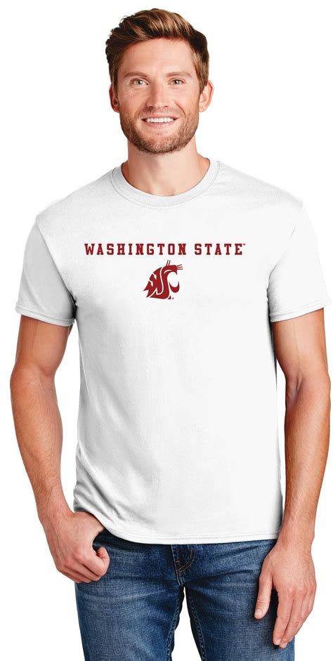 washington state shirt