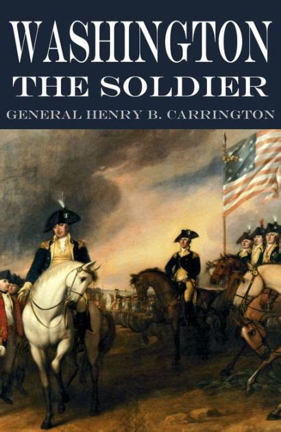 washington the soldier expanded edition annotated PDF
