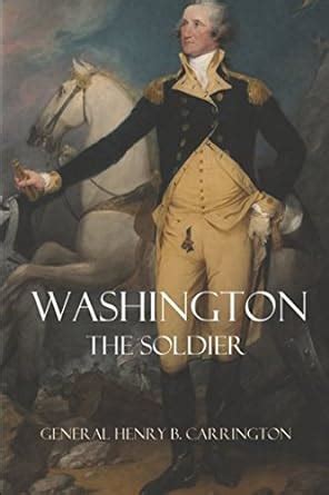 washington the soldier expanded edition annotated PDF