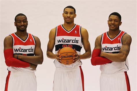 washington wizards nba 2013 box Reader