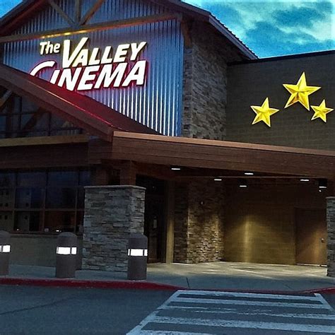 wasilla ak movie theater