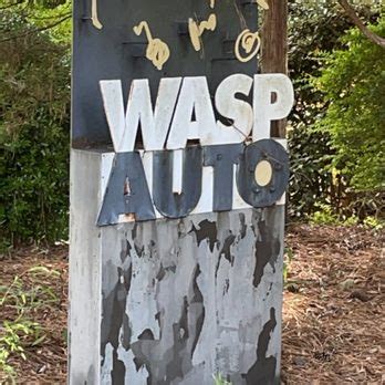 wasp automotive durham north carolina