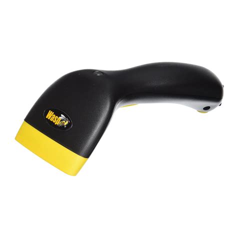 wasp barcode scanner manual Reader