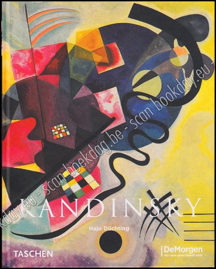 wassily kandinsky 18661944 revolutie in de schilderkunst Kindle Editon