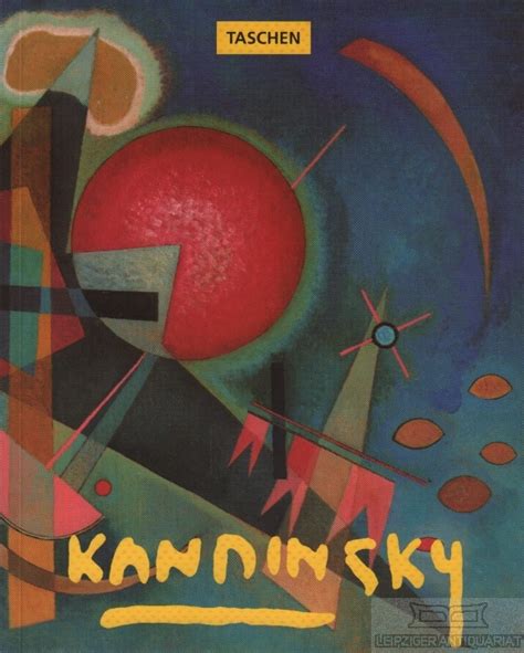 wassily kandsinsky 18661944 aufbruch zur abstraktion Reader