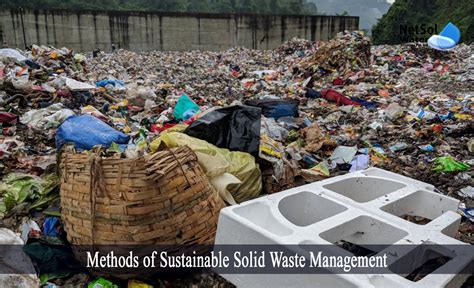 waste management environment in focus Doc