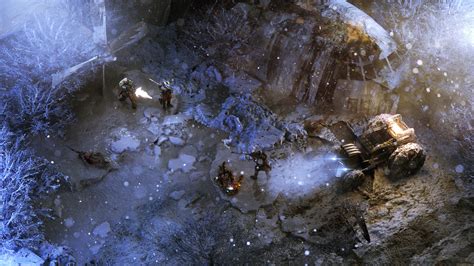 wasteland 3 multiplayer