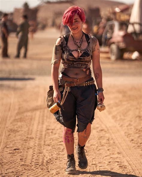 wasteland costumes