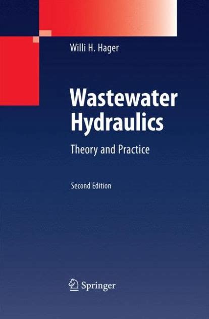 wastewater hydraulics theory and practice Epub