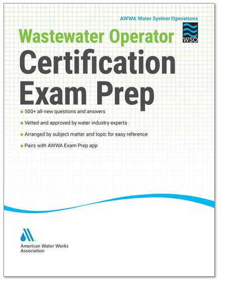 wastewater treatment practice test Doc