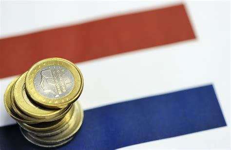 wat is er aan de hand in ons economisch nederland Reader