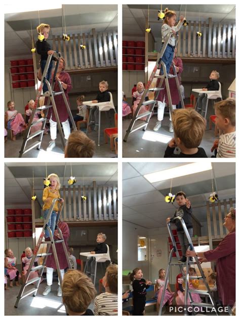 wat is groot wat is klein Kindle Editon