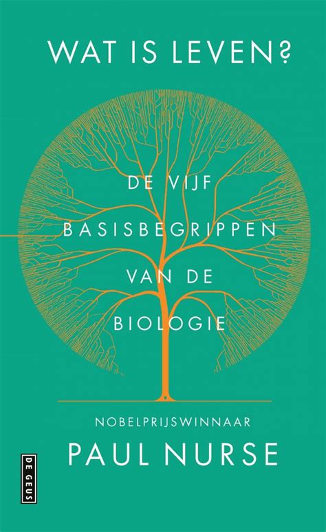 wat is leven een cultuurgeschiedenis van de biologie Reader