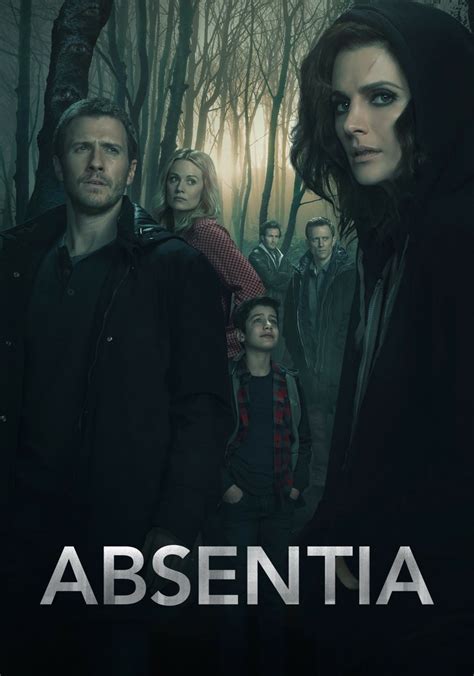 watch absentia online streaming