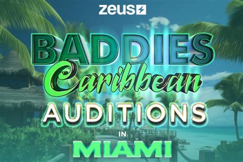 watch baddies caribbean free