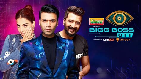 watch bigg boss ott 3 online