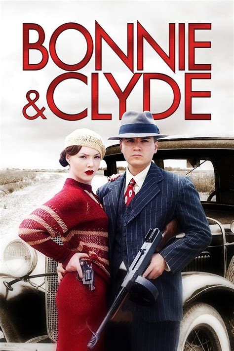 watch bonnie and clyde 2013 miniseries online free