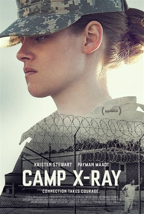 watch camp x-ray