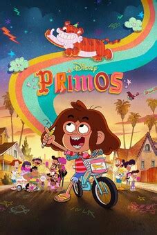 watch cartoons online primos