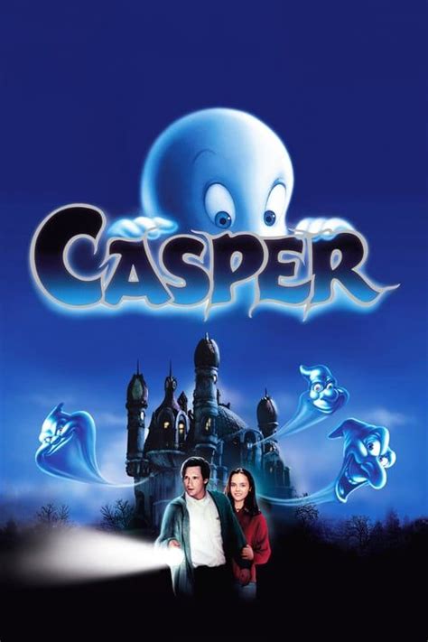 watch casper free 123