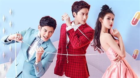 watch chinese drama my girl