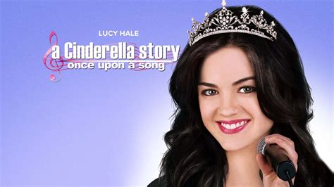 watch cinderella once upon a song