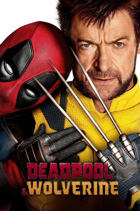 watch deadpool and wolverine for free