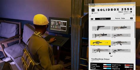 watch dogs 2 best weapons