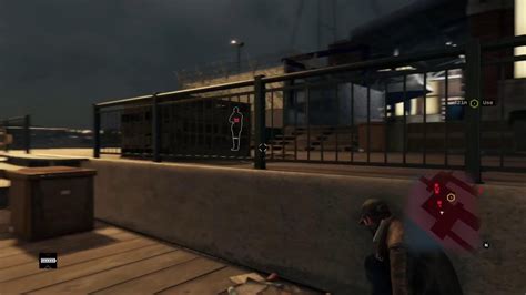 Watch Dogs Walkthrough Part 2