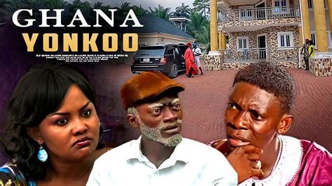 watch ghanian movie set apart for free PDF