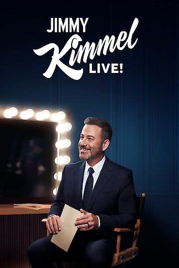 watch jimmy kimmel season 13 episode 125 Reader