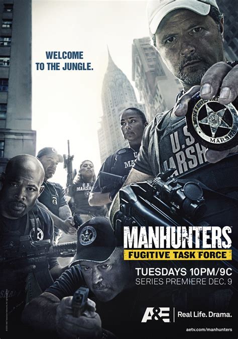 watch streaming manhunters Epub