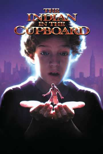 watch the indian in the cupboard movie