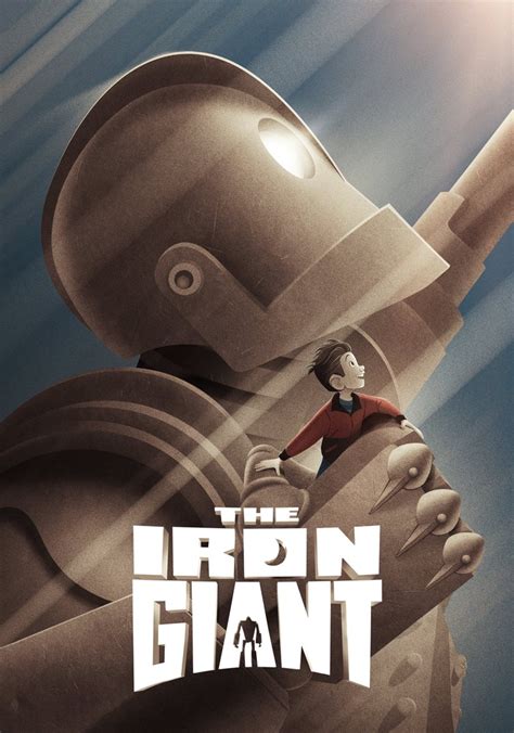 watch the iron giant