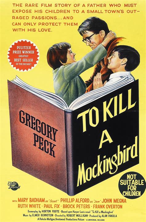 watch to kill a mockingbird