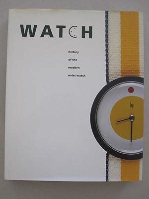 watchhistory of the modern wristwatch Doc