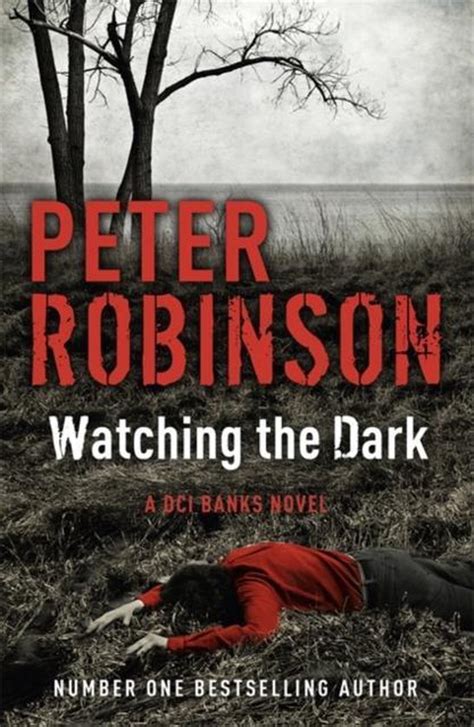 watching dark peter robinson PDF