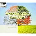 watching the seasons welcome books watching nature Epub