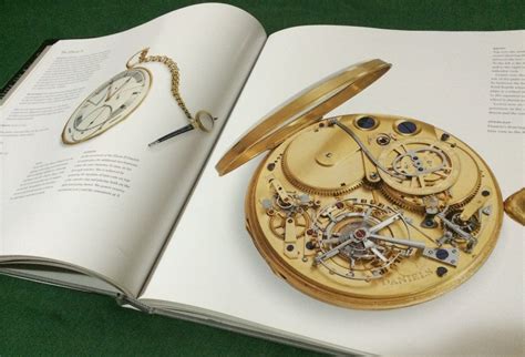 watchmaking george daniels Kindle Editon